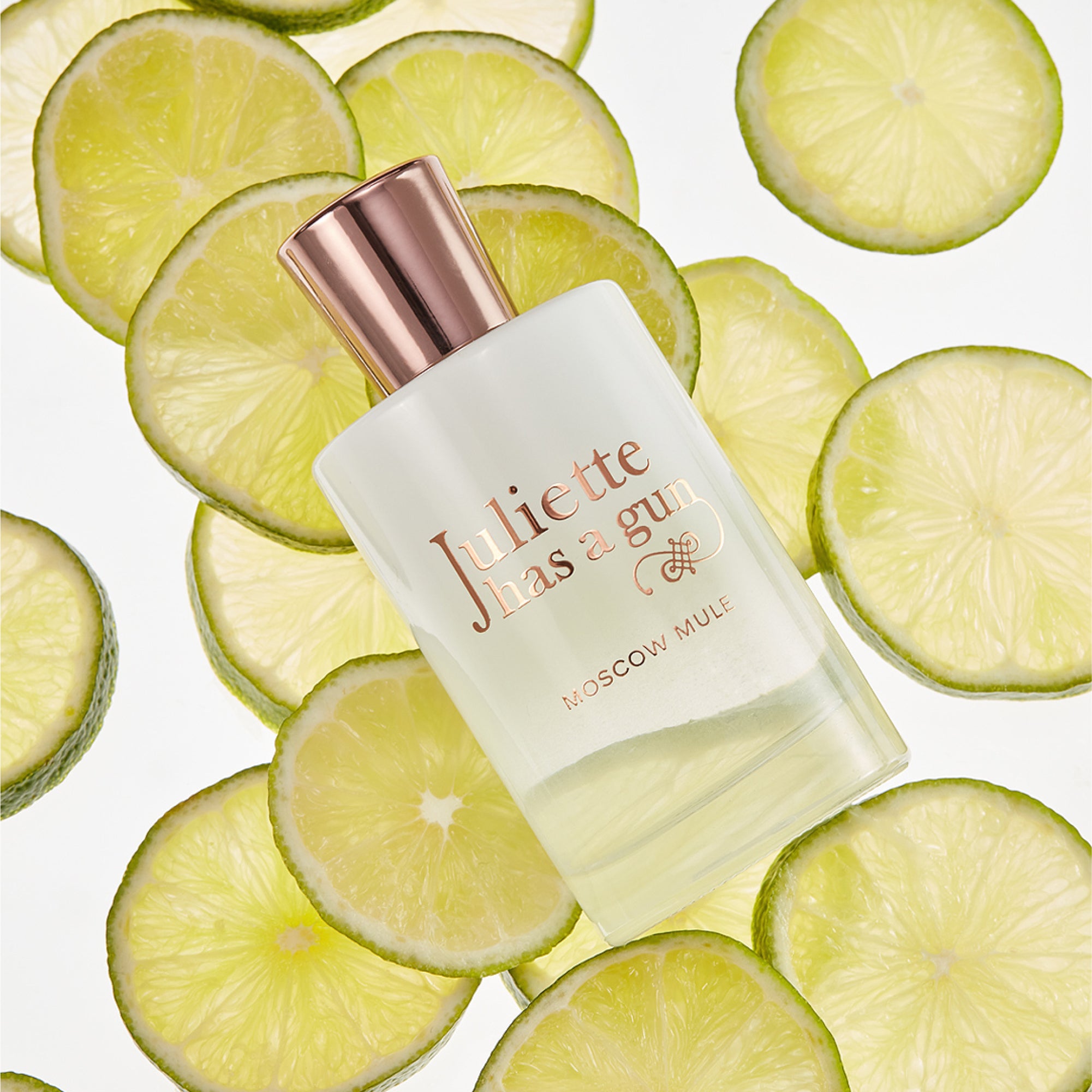 JULIETTE HAS A GUN EDP MOSCOW MULE 100ML